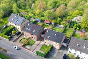Rundumpaket aus 2003! Großzügiges Mehrgenerationenhaus mit Sauna, Kamin, Garten und Garage in Hürth – Die vollständige Adresse der Immobilie erhältst du vom Anbieter., 50354 Hürth – Vorschaubild 47