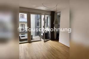 Tauschwohnung: Suche 2.5-3 Zi zentral gegen 2 Zi mit Balkon im Glockenbach – Fraunhoferstr. 11, 80469 Gärtnerplatz, München – Vorschaubild 3