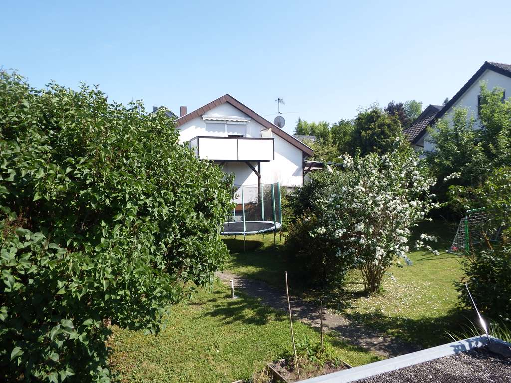 Immobilie in Bodelshausen - Freistehendes Haus mit großem Grundstück in hervorragender Lage Provisionsfrei ! - Bild 2