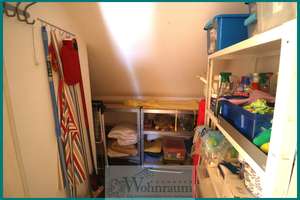 Helle 2 Zimmer Dachgeschosswohnung mit Balkon – Die vollständige Adresse der Immobilie erhältst du vom Anbieter., 27474 Cuxhaven – Vorschaubild 15