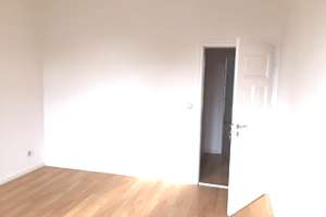 Schön sanierter Altbau, 3,5 R. mit Balkon + EBK – Bautzmannstr. 1, 4315 Volkmarsdorf, Leipzig – Vorschaubild 6