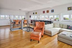 Penthouse-Refugium über den Dächern der Domstadt – Die vollständige Adresse der Immobilie erhältst du vom Anbieter., 50676 Altstadt/Süd, Köln – Vorschaubild 7