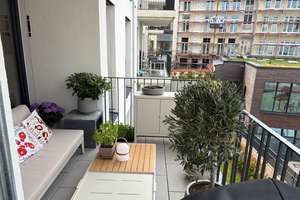 Stilvolle 4-Zimmer-Wohnung mit luxuriöser Innenausstattung, EBK und TG mit Wallbox – Poppelsdorfer Allee 27d, 53115 Südstadt, Bonn – Vorschaubild 4