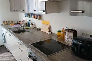 Helle möblierte 3-Zimmer Wohnung im 2. OG in Mannheim – Mainstraße 30, 68167 Neckarstadt-Ost/Wohlgelegen, Mannheim – Vorschaubild 2