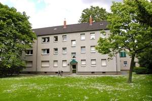 Demnächst frei! 2-Zimmer-Wohnung in Duisburg Huckingen – Meister-Arenz-Straße 40, 47259 Huckingen, Duisburg – Vorschaubild 2
