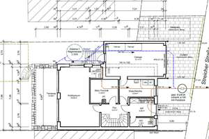 Erstbezug im Neubau: Einfamilienhaus mit 5 Schlafzimmern, EBK, Balkon, Terrasse, Garten und Garage – Die vollständige Adresse der Immobilie erhältst du vom Anbieter., 73614 Schorndorf – Vorschaubild 48