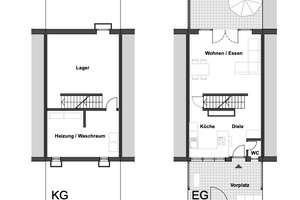 Familientraum in Obermenzing – modernisiert, ruhig mit Wärmepumpe – Die vollständige Adresse der Immobilie erhältst du vom Anbieter., 81247 Obermenzing, München – Vorschaubild 12