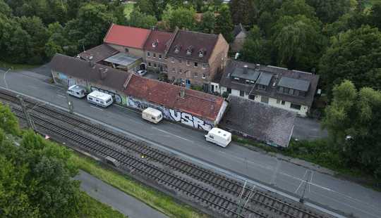 Bild von Exklusives Anlageobjekt in Randlage Frankfurt – ideal für Kapitalanleger