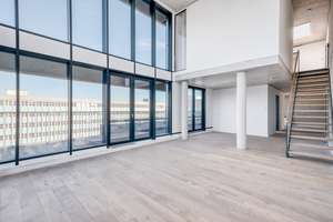 Außergewöhnliches Penthouse-Loft für höchste Ansprüche – Die vollständige Adresse der Immobilie erhältst du vom Anbieter., 10365 Lichtenberg (Ortsteil), Berlin – Vorschaubild 7
