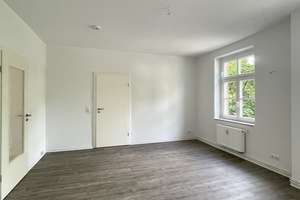 Frisch renovierte 2-Zimmer-Wohnung im Altbau! – Scharnhorststr. 4, 7743 Jena-Nord, Jena – Vorschaubild 6
