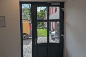 3 Zimmerwohnung in idyllischer Umgebung – Obermühlgasse 13, 60439 Niederursel, Frankfurt am Main – Vorschaubild 15
