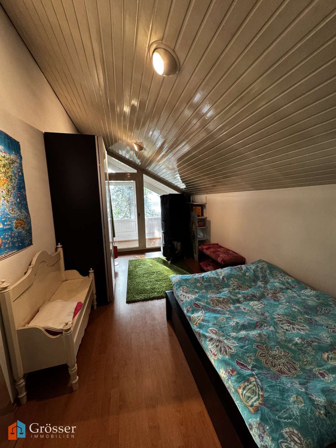 Immobilie in Keltern - repräsentatives Haus mit großem Garten - Bild 10