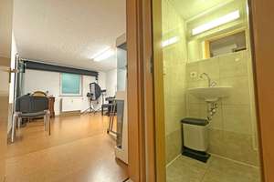 Lichtdurchflutete 4-Zimmer-Wohnung mit Atelier, EBK, Balkon und Aufzug – Die vollständige Adresse der Immobilie erhältst du vom Anbieter., 70378 Neugereut, Stuttgart – Vorschaubild 24