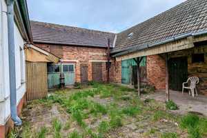 4 Seiten Hof in Neu-Seeland am Sedlitzer See – Oberspreewald-Lausitz (Kreis) – Vorschaubild 8