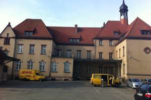 ***1a-LAGE***kaiserliches Postamt***Entwicklungsobjekt***Denkmal***mietfrei*** – Fritz-Brandt-Str. 25, 39261 Zerbst/Anhalt – Vorschaubild 10