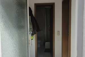 Untervermietung: Vollmöblierte 1-Zimmer-Wohnung – Monatsmiete inklusive aller Kosten – Ladenburgerstraße 86, 69120 Heidelberg – Vorschaubild 5