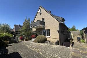 Freistehendes Haus in ruhiger Lage! – Die vollständige Adresse der Immobilie erhältst du vom Anbieter., 47589 Uedem – Vorschaubild 4