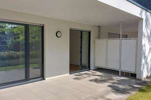 Attraktive 2 Zimmer Erdgeschoss Wohnung mit EBK und Sonnenterrasse – An der Lingenmühle 3, 41061 Gladbach, Mönchengladbach – Vorschaubild 20
