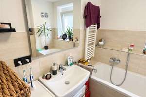 Leben im Proviantbachquartier - 3 ZKB - 2x Balkon + Terrasse (bald bezugsbereit) – Die vollständige Adresse der Immobilie erhältst du vom Anbieter., 86153 Am Schäfflerbach, Augsburg – Vorschaubild 5