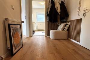 Sanierte Erdgeschosswohnung mit Garten in Bielefeld-Jöllenbeck zu verkaufen! – Die vollständige Adresse der Immobilie erhältst du vom Anbieter., 33739 Jöllenbeck, Bielefeld – Vorschaubild 10