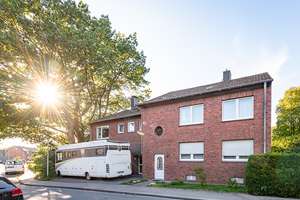 Wohnen am Kastell - Zweifamilienhaus mit moderner Eigentümerwohnung am Oberhausener Kastell – Die vollständige Adresse der Immobilie erhältst du vom Anbieter., 46147 Holten, Oberhausen – Vorschaubild 13