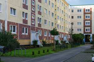 Schöner wohnen im Nordosten – Lorenzstr.  61, 18146 Rostock – Vorschaubild 13