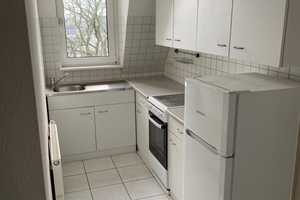 3 Zimmer Altbauwohnung in Offenbach Nähe Wilhlemsplatz – Offenbach am Main – Vorschaubild 7
