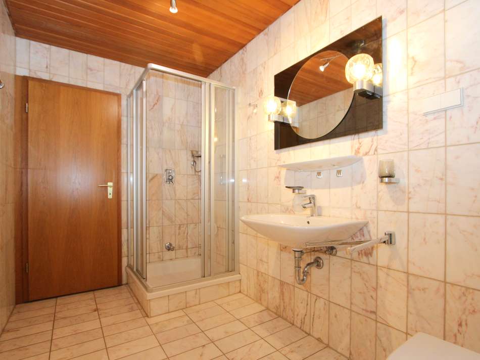 Wohnung KG