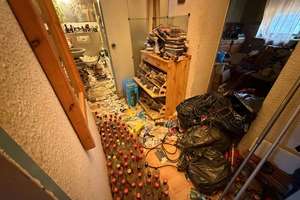 4-Zimmer-Wohnung mit Entwicklungsperspektive sucht Handwerker – Die vollständige Adresse der Immobilie erhältst du vom Anbieter., 24113 Hassee, Kiel – Vorschaubild 6