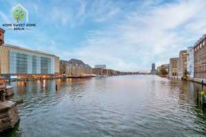✓ Sanierte, frei werdende Wohnung Nähe Oberbaumbrücke – Falckensteinstr. 43, 10997 Berlin – Vorschaubild 17