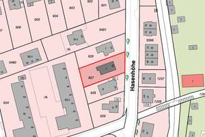 Blankenese erleben - Grundstück mit Raum für Neues – Die vollständige Adresse der Immobilie erhältst du vom Anbieter., 22587 Blankenese, Hamburg – Vorschaubild 8