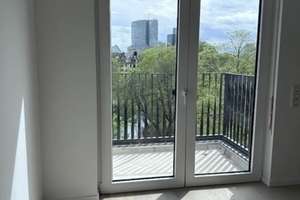 2-Zimmer-Wohnung in Düsseldorf Carlstadt – Berger Allee 11, 40213 Carlstadt, Düsseldorf – Vorschaubild 2
