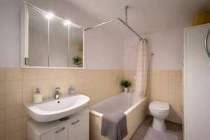 Sichere Kapitalanlage in Frankfurt-Zeilsheim – 3-Zimmer-Wohnung mit stabilen Mieteinnahmen – 65931 Zeilsheim, Frankfurt am Main – Vorschaubild 9