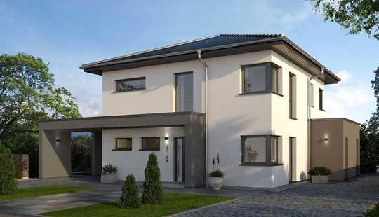 Bild von Ihr neues STREIF Haus in Bissendorf-Wietze -einzugsfertig inkl. Grundstück-