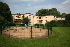 +++ 2-ZIMMER-WOHNUNG MIT RHEINBLICK +++ – Essenberger Str. 283, 47059 Neuenkamp, Duisburg – Vorschaubild 8
