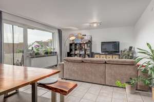 Attraktive Eigentumswohnung mit Balkon und Tiefgaragenplatz – 63073 Bieber, Offenbach am Main – Vorschaubild 4