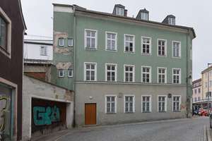 Der "Grüne Baum" - Historisches Ensemble in der Altstadt – Die vollständige Adresse der Immobilie erhältst du vom Anbieter., 85049 Mitte, Ingolstadt – Vorschaubild 15