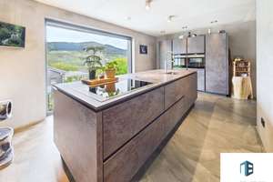 Luxuriöses KfW-55-Einfamilienhaus mit traumhaftem Design, Technik & Rhein-Nähe in Niederheimbach – Die vollständige Adresse der Immobilie erhältst du vom Anbieter., 55413 Niederheimbach – Vorschaubild 20