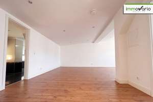 Traumhafte Dachgeschosswohnung im Herzen Magdeburgs mit Altbauflair, Wannenbad und Dachterrasse! – Keplerstrasse 8, 39104 Altstadt, Magdeburg – Vorschaubild 9