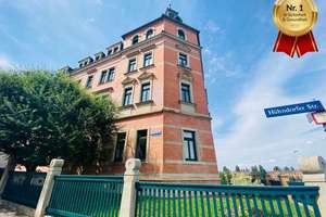 Neu & In Renovierung I Neue Einbauküche I Bad mit Dusche – Hühndorfer Straße 2, 1157 Cotta (Stadtteil), Dresden – Vorschaubild 7