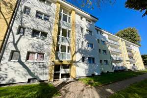 3-Zimmer-Wohnung in Dortmund Wickede mit einem Fußbodenbelag!!!!!! – 44319 Wickede, Dortmund – Vorschaubild 3