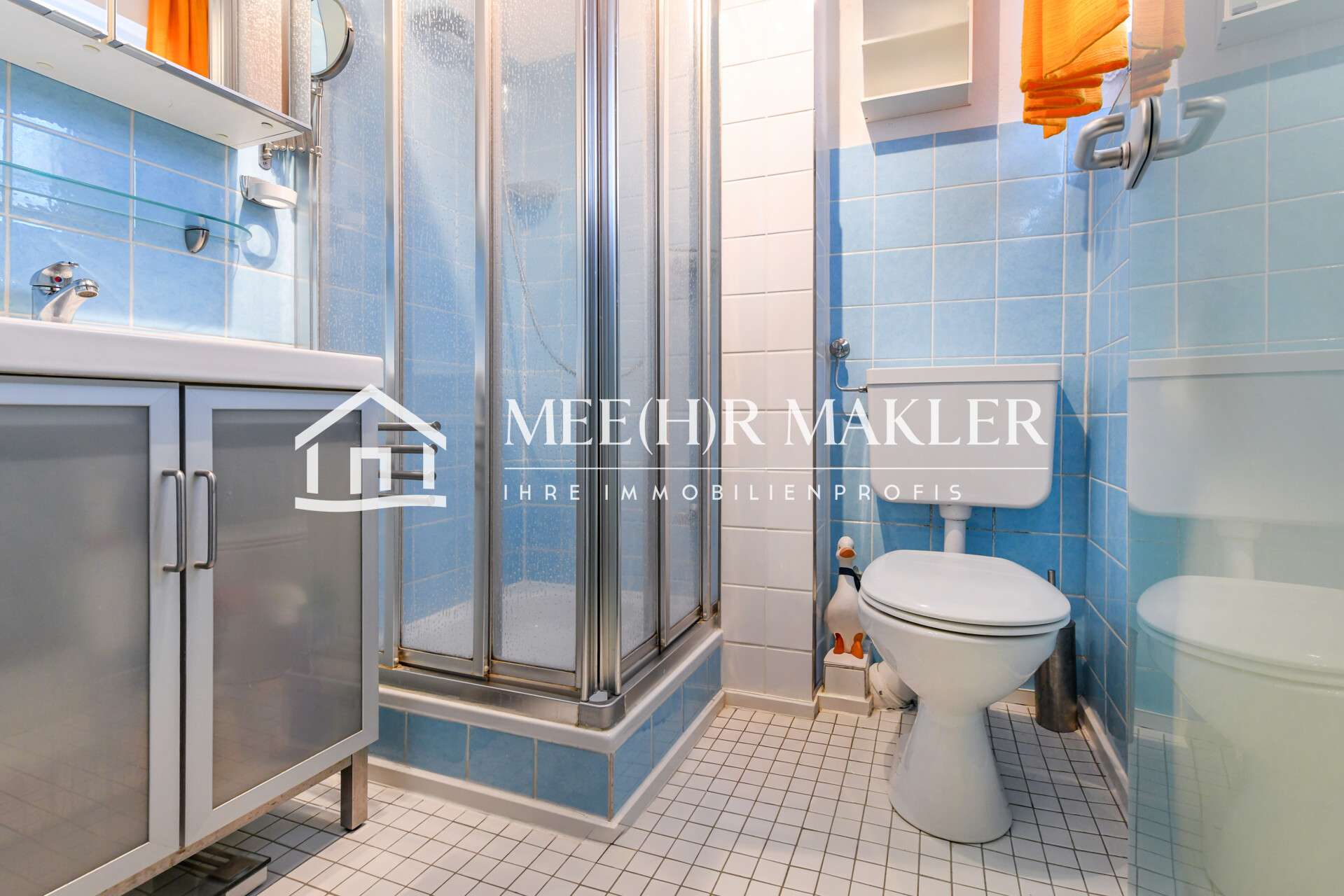 Immobilie in Kellenhusen - Ferienwohnung mit Schwimmbad in Strandnähe zu verkaufen - Bild 0