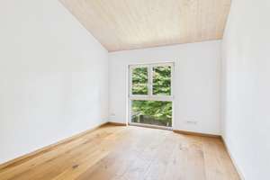 Nur zwei Wohneinheiten! Exklusives Wohnen in hochwertiger & ökologischer Holzständerbauweise! – 85053 Südost, Ingolstadt – Vorschaubild 36