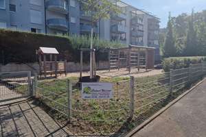 Gepflegte 4-Zimmer-Wohnung mit zwei Balkonen in Karlsruhe-Wolfartsweier – Die vollständige Adresse der Immobilie erhältst du vom Anbieter., 76228 Wolfartsweier, Karlsruhe – Vorschaubild 3