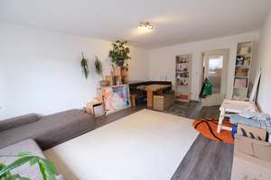 Gepflegte 2-Zimmer Wohnung mit Balkon in Mögeldorf – Die vollständige Adresse der Immobilie erhältst du vom Anbieter., 90482 Mögeldorf, Nürnberg – Vorschaubild 4