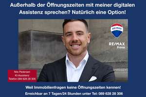 Neubau Kapitalanlage mit Top-Renditepotenzial: 1-Zimmer-Apartment – möbliert, modern in Augsburg! – Die vollständige Adresse der Immobilie erhältst du vom Anbieter., 86156 Kriegshaber, Augsburg – Vorschaubild 13