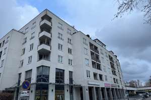 Große,  attraktive 1-Zimmer-Wohnung mit Balkon in Berlin-Weißensee – bezugsfrei! – Falkenberger Str. 35b, 13088 Weißensee, Berlin – Vorschaubild 13