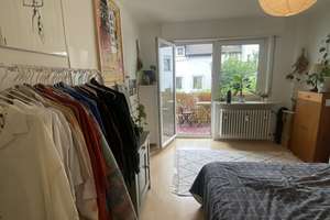 2 Zimmer Wohnung (Wg-geeignet) am Schloss im Grünen – A 3 2, 68159 Innenstadt/Jungbusch, Mannheim – Vorschaubild 4