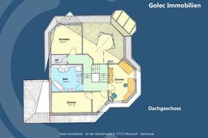 Architektenhaus mit Wintergarten, Sauna & Südterrasse – Ihr neues Zuhause! – Die vollständige Adresse der Immobilie erhältst du vom Anbieter., 31542 Bad Nenndorf – Vorschaubild 24