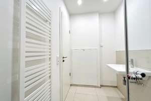 Einzigartig Wohnen auf FRANKLIN: Stylisches 5-Zimmer-Apartment mit außergewöhnlichem Ausblick – George-Washington-Str. 239, 68309 Käfertal, Mannheim – Vorschaubild 15